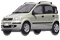Opel-Combo mieten