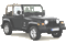 Mietauto Wrangler-Jeep