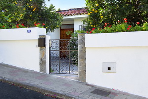 Ferienhaus Casa El Pintor - La Orotava - Teneriffa Nord