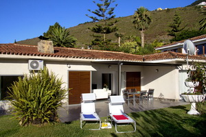 Ferienhaus Casa El Pintor - La Orotava - Teneriffa Nord 