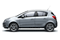 Opel-Corsa Automatik