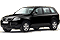 Mietauto VW-Touareg